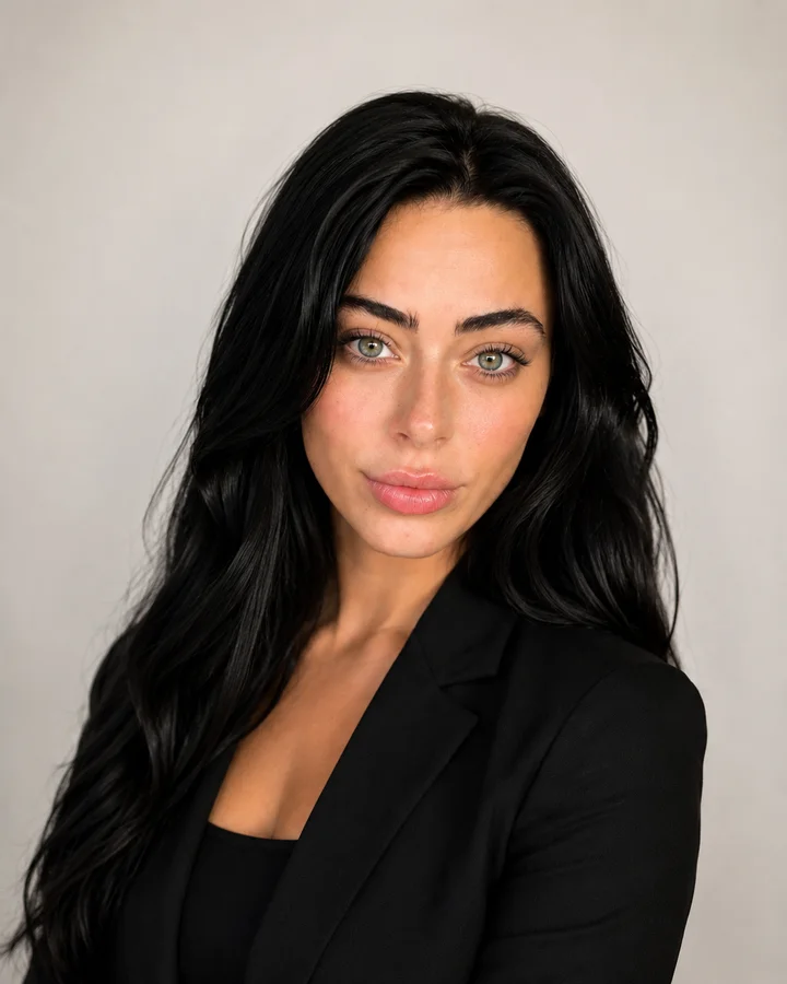 Sage Jackson, founder of Relève